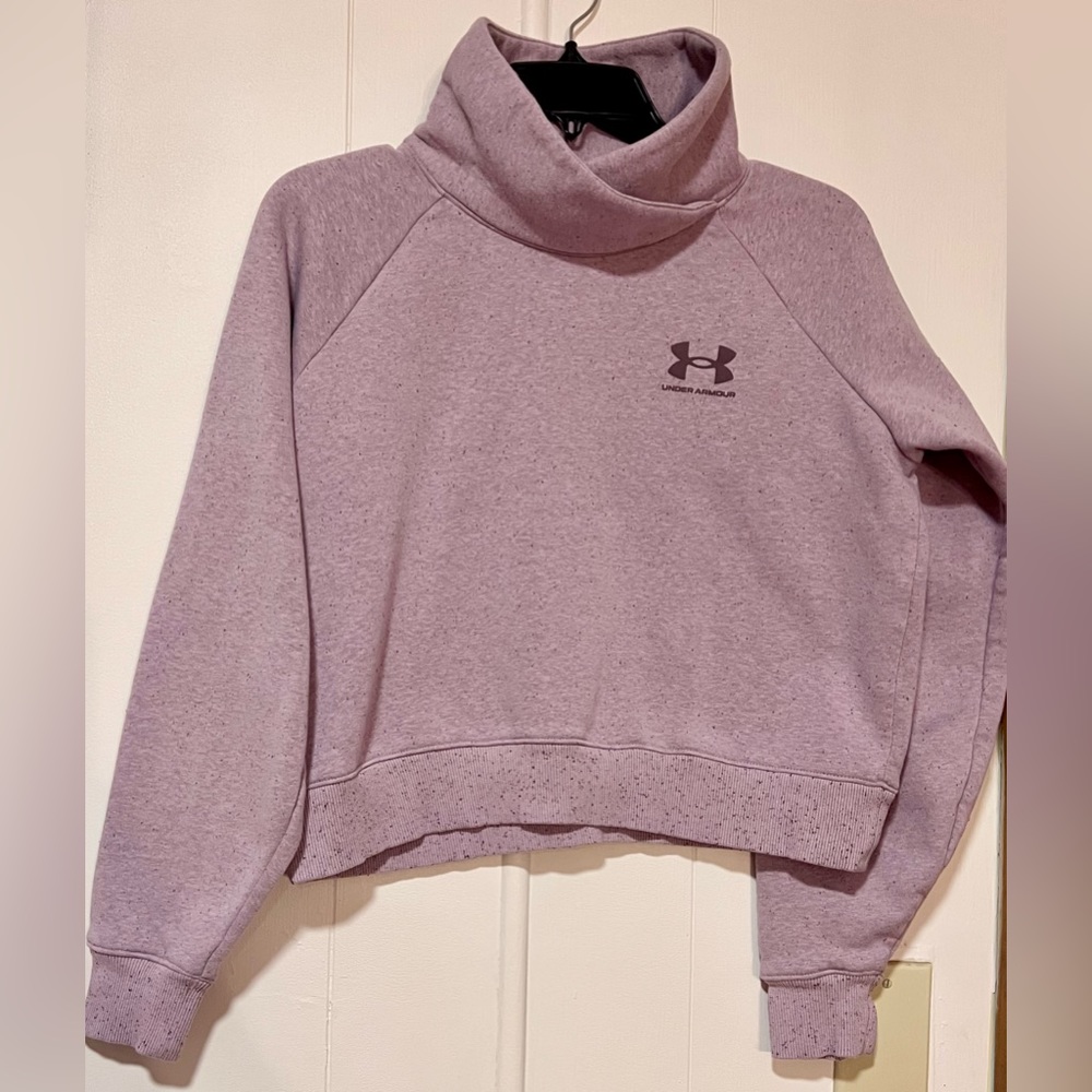 Extra Small Under Armor Sweatshirt